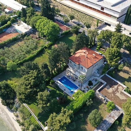 Villa Diocletian Split Ngoại thất bức ảnh