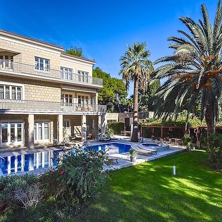 Villa Diocletian Split Ngoại thất bức ảnh