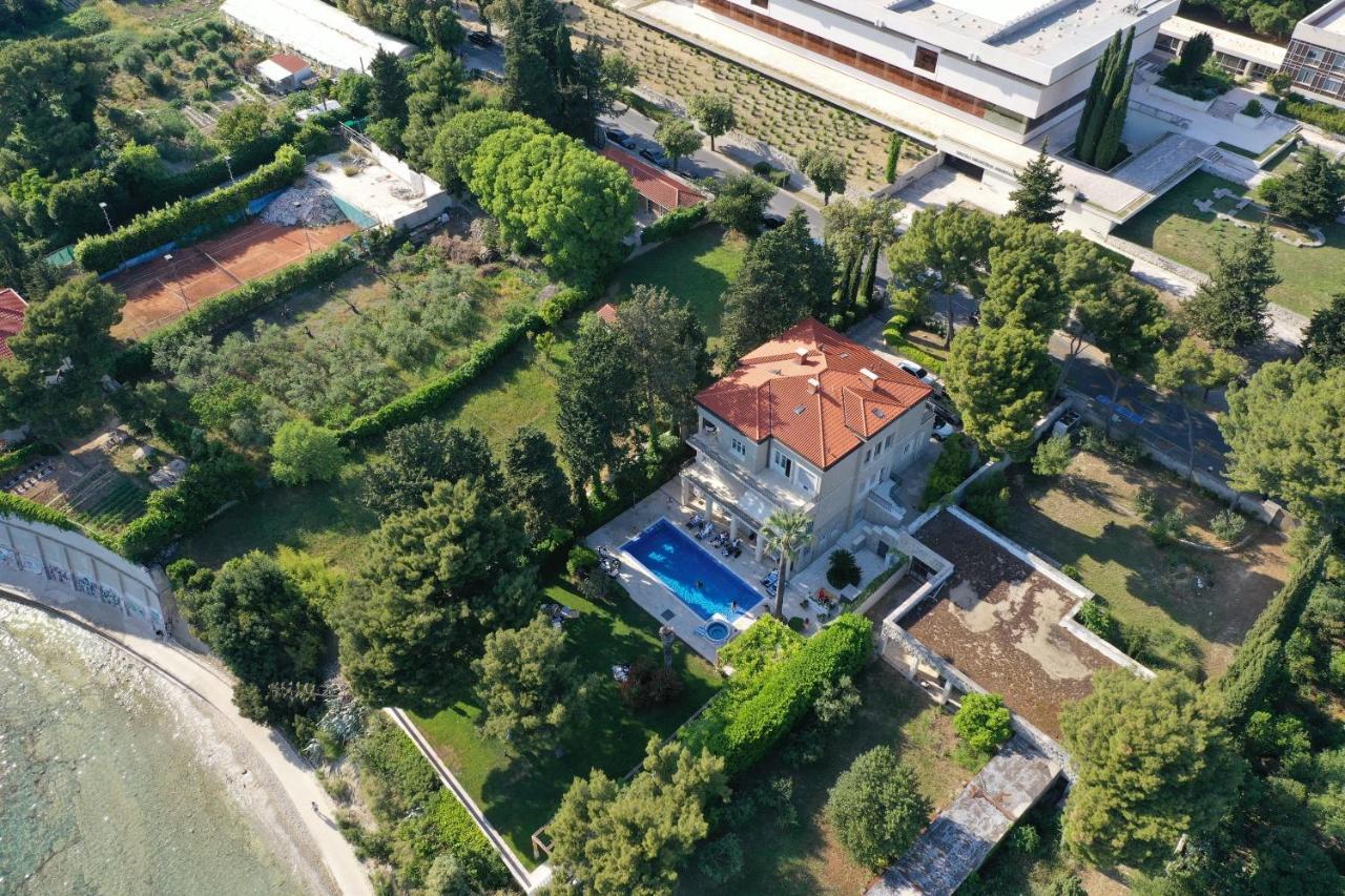Villa Diocletian Split Ngoại thất bức ảnh