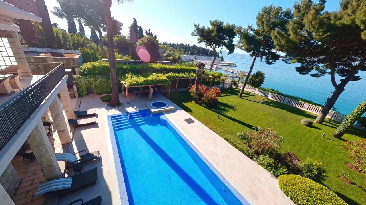 Villa Diocletian Split Ngoại thất bức ảnh