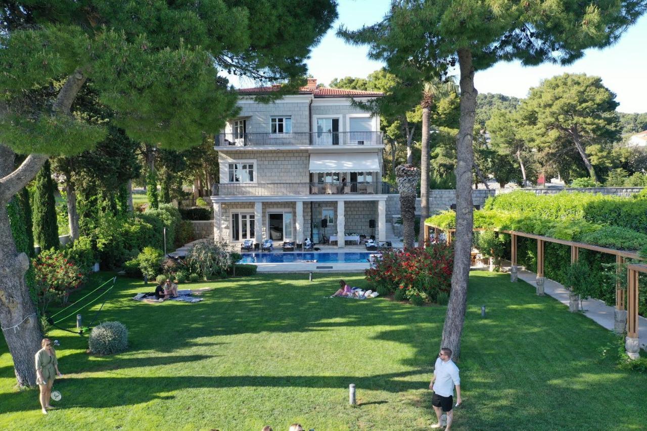 Villa Diocletian Split Ngoại thất bức ảnh