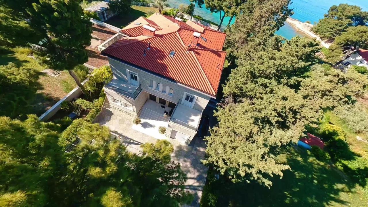 Villa Diocletian Split Ngoại thất bức ảnh