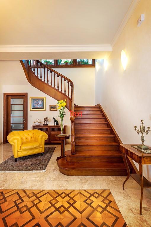 Villa Diocletian Split Ngoại thất bức ảnh