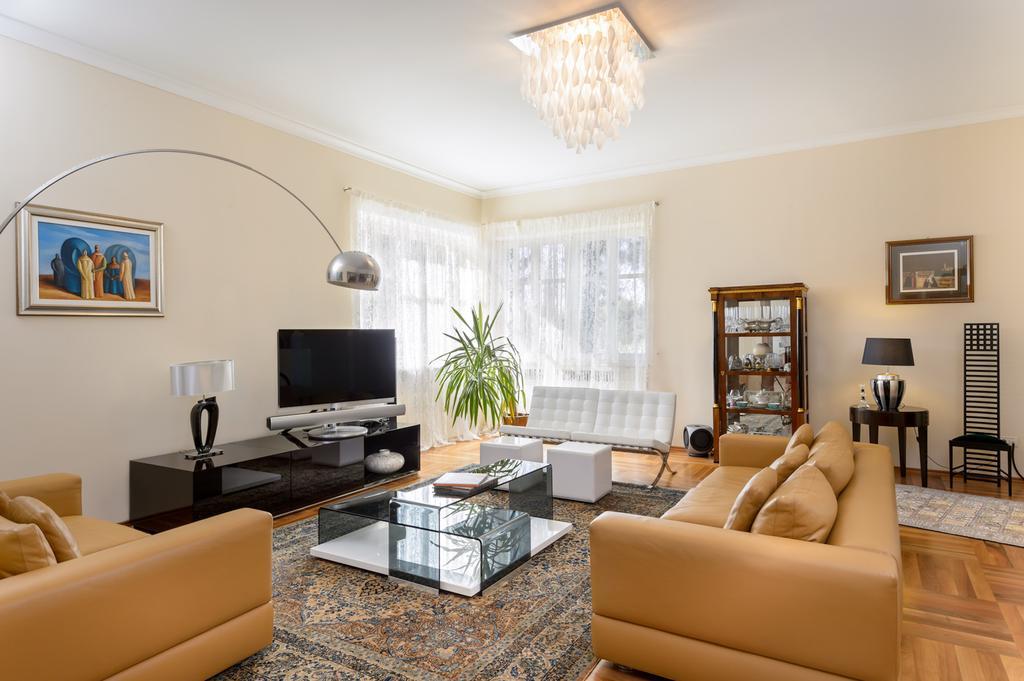 Villa Diocletian Split Ngoại thất bức ảnh
