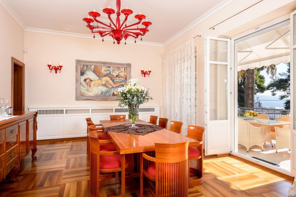 Villa Diocletian Split Ngoại thất bức ảnh