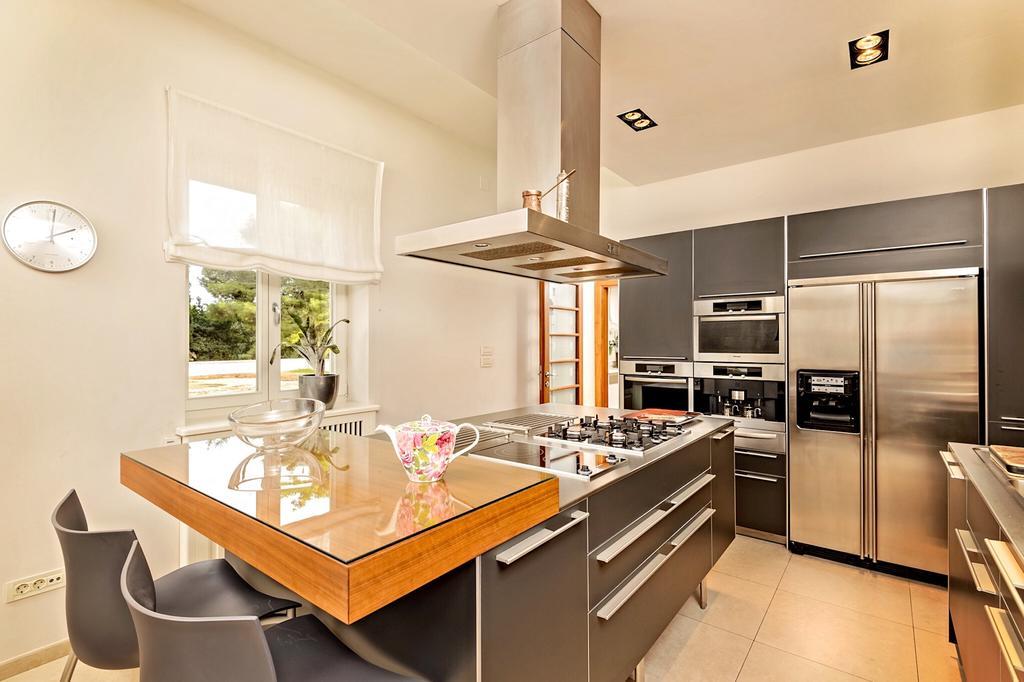 Villa Diocletian Split Ngoại thất bức ảnh