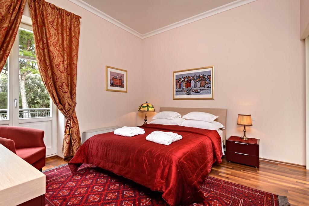 Villa Diocletian Split Ngoại thất bức ảnh