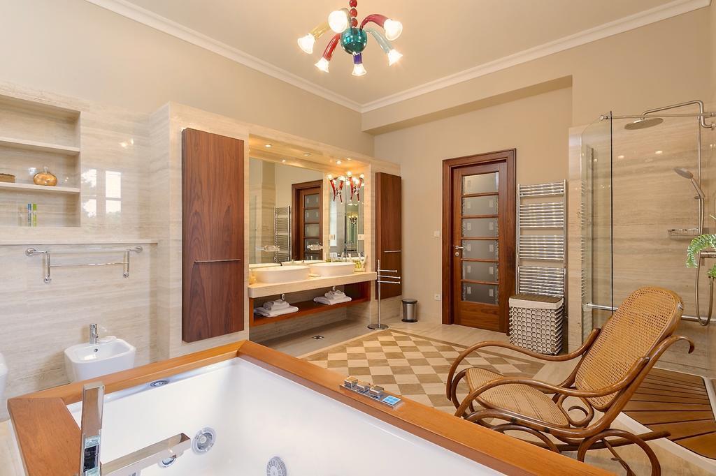 Villa Diocletian Split Ngoại thất bức ảnh