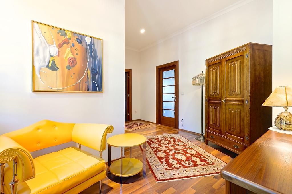Villa Diocletian Split Ngoại thất bức ảnh