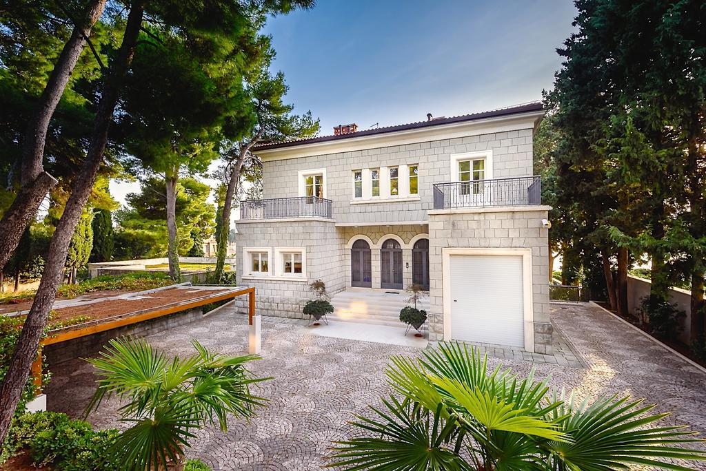 Villa Diocletian Split Ngoại thất bức ảnh