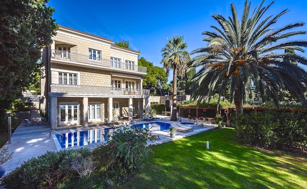 Villa Diocletian Split Ngoại thất bức ảnh