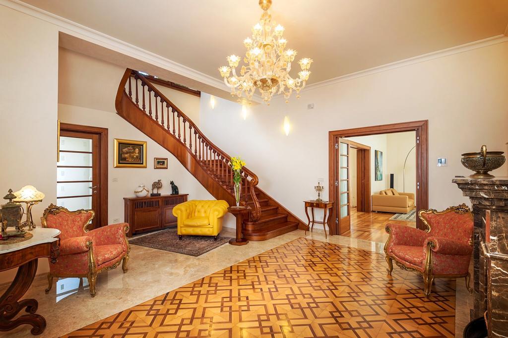 Villa Diocletian Split Ngoại thất bức ảnh