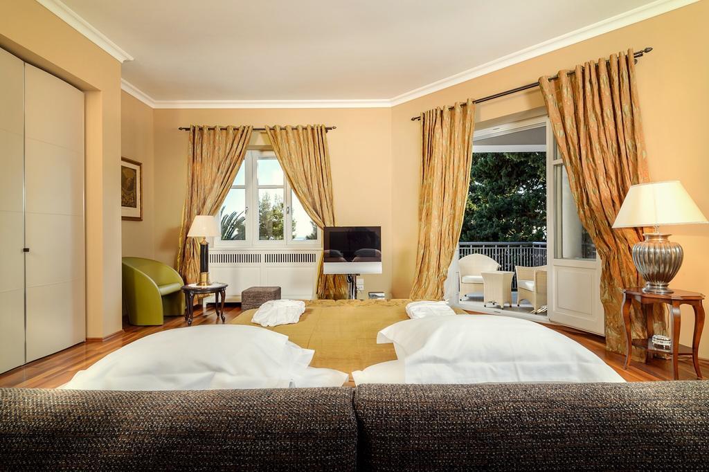 Villa Diocletian Split Ngoại thất bức ảnh