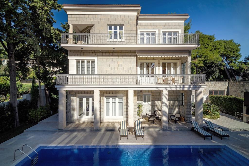 Villa Diocletian Split Ngoại thất bức ảnh