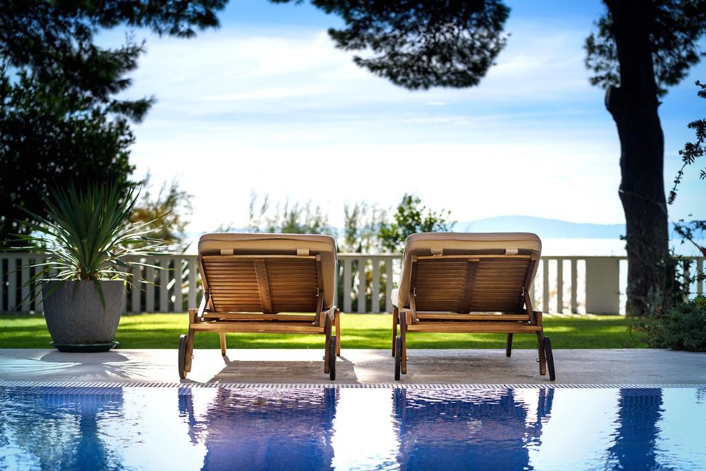 Villa Diocletian Split Ngoại thất bức ảnh