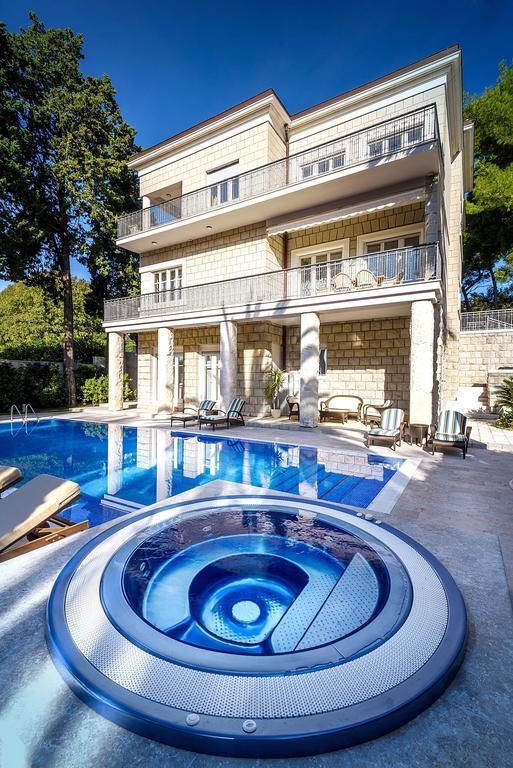 Villa Diocletian Split Ngoại thất bức ảnh